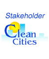 We are a Clean Cities Affiliate, supporting environmental protection and eco friendly living.